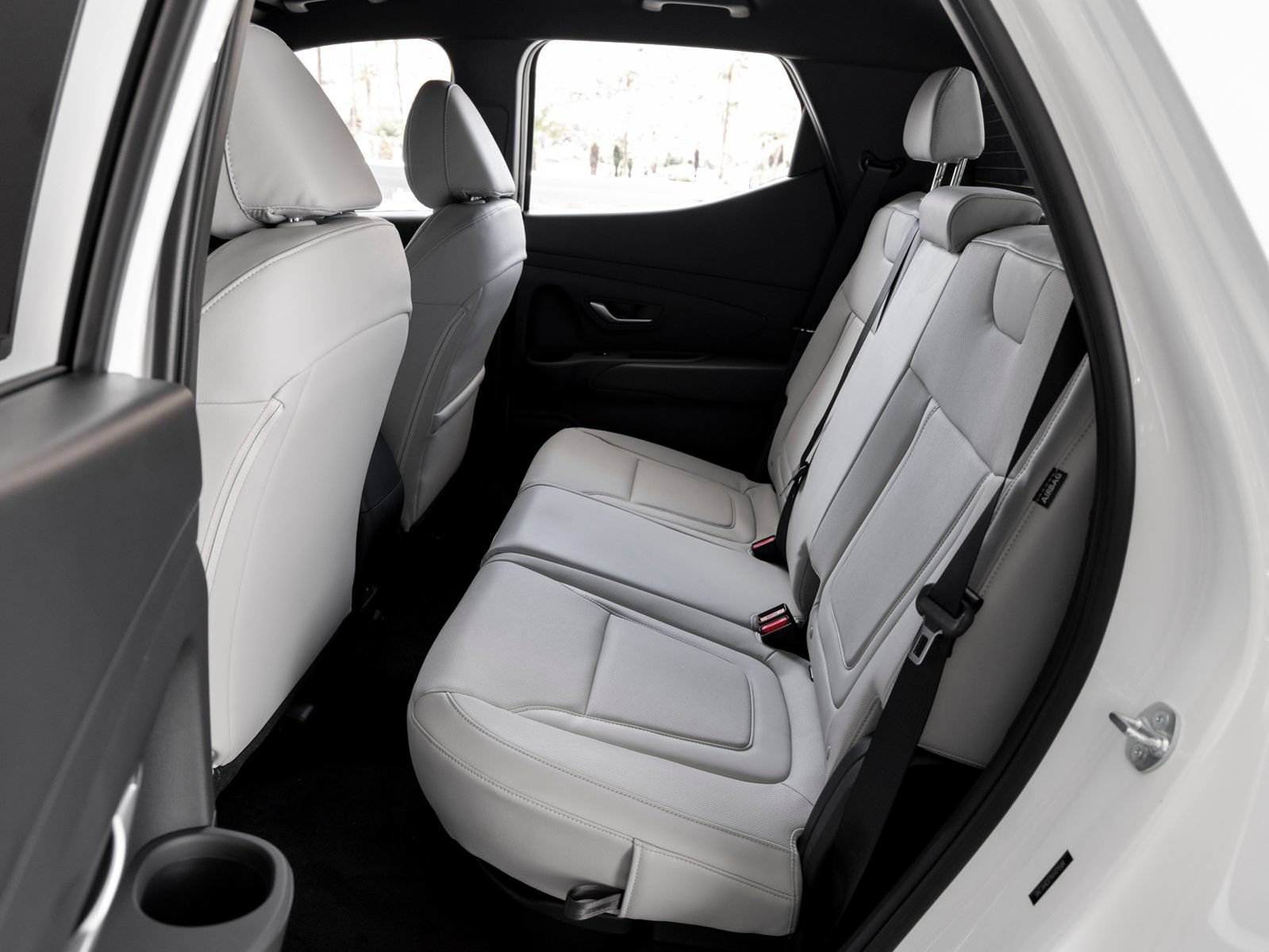 New 2027 Hyundai Santa Cruz SE FWD image 20