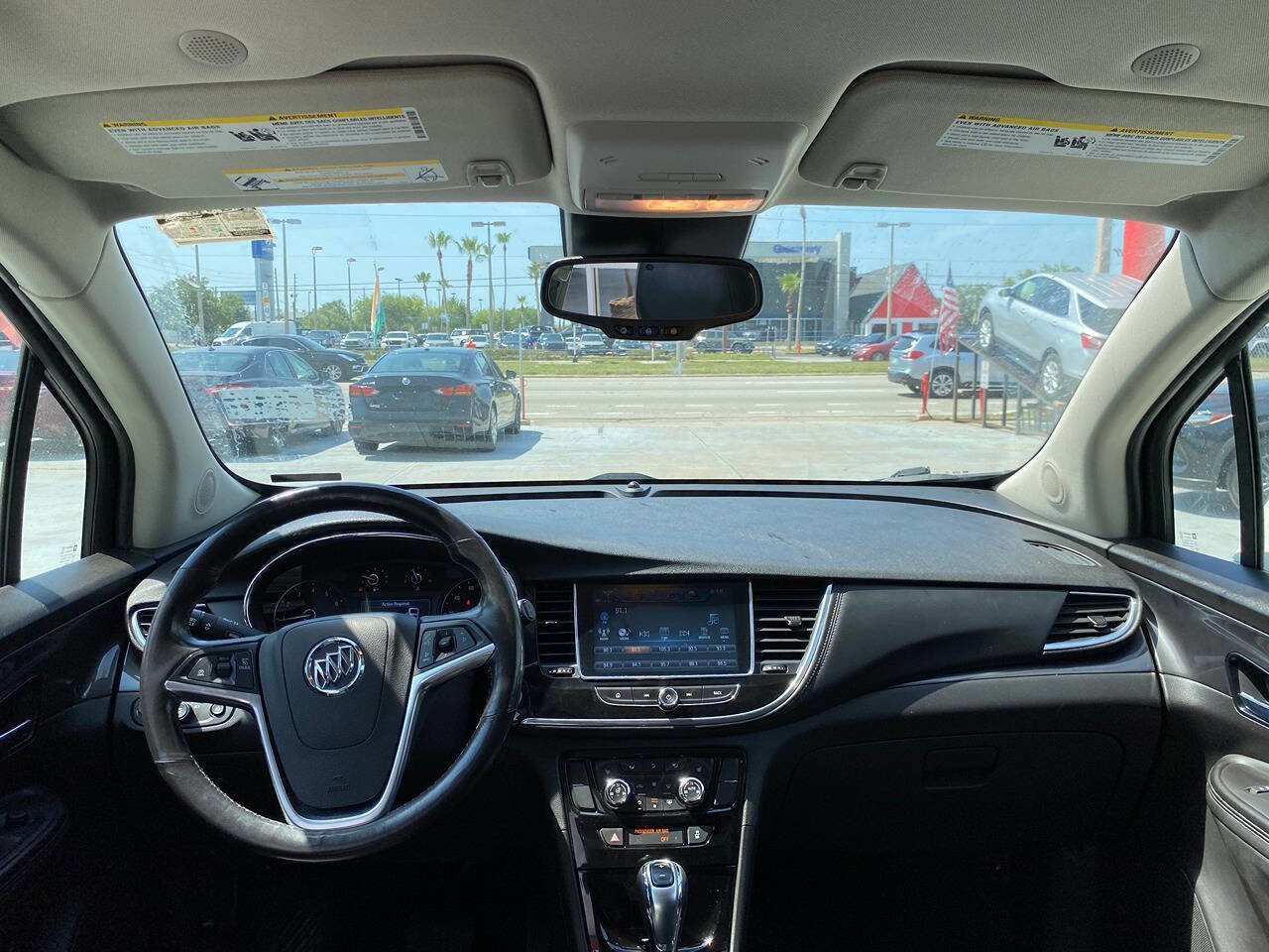 Used 2020 Buick Encore Essence image 20