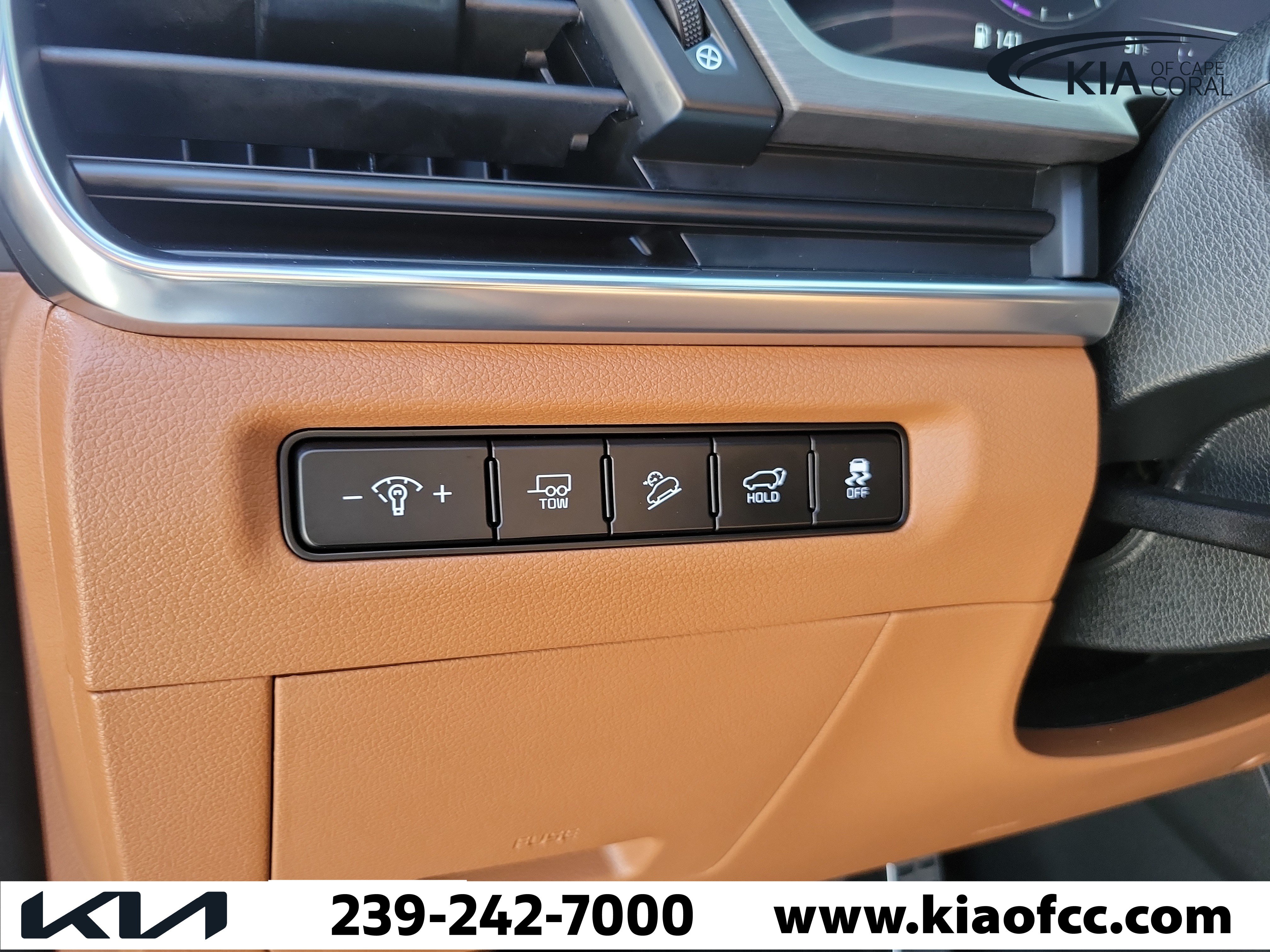 Certified 2024 Kia Telluride SX X-Line AWD/4WD image 23