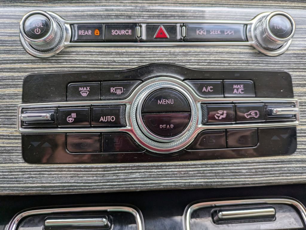 Used 2022 Lincoln Aviator Black Label w/ Dynamic Handling Package image 20