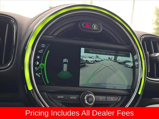 Used 2019 MINI Cooper Countryman S FWD image 16