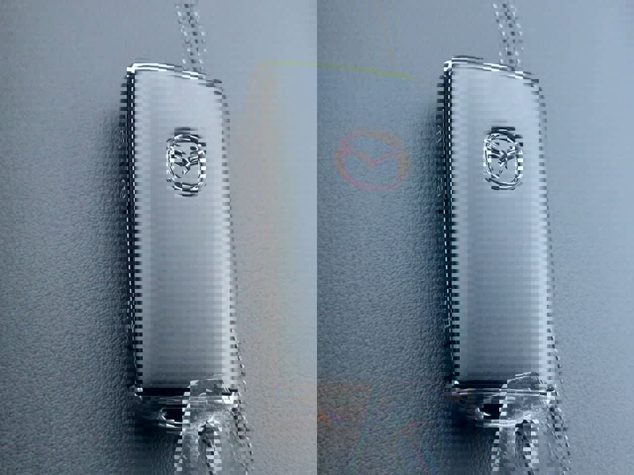 New 2025 MAZDA CX-30 AWD 2.5 S w/ Select Sport Pkg image 30