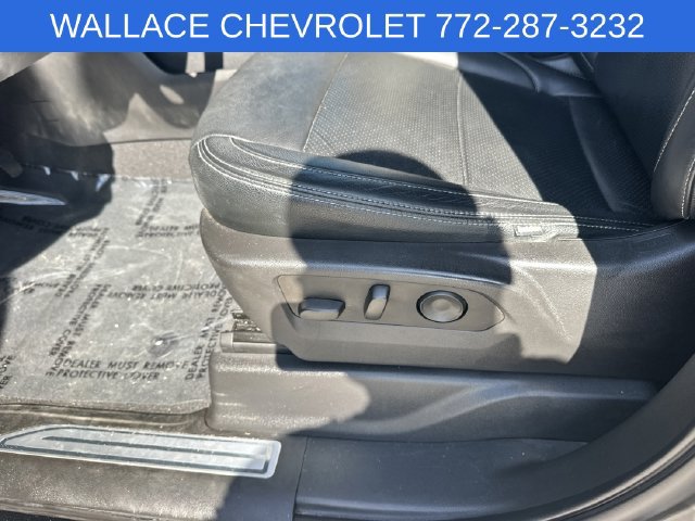 Used 2023 Chevrolet Silverado 1500 LT Trail Boss w/ Protection Package AWD/4WD image 19