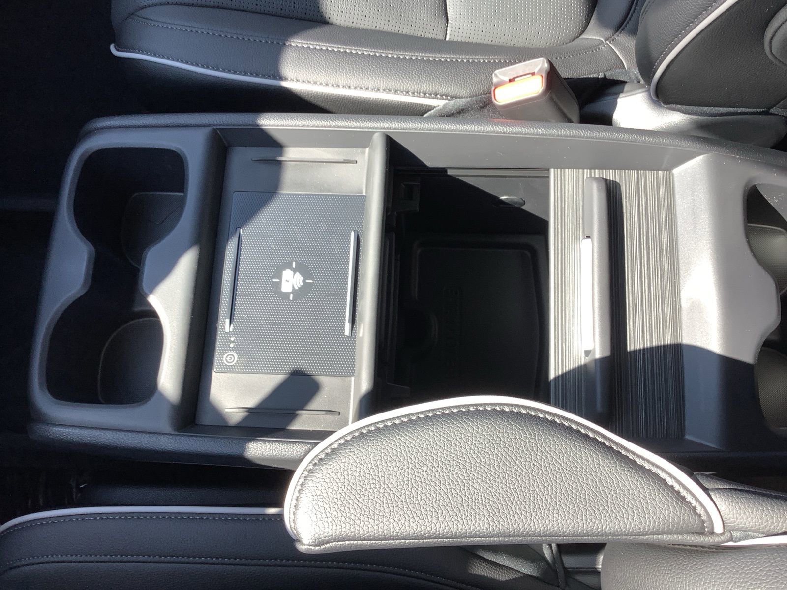 New 2026 Honda Odyssey Elite image 19