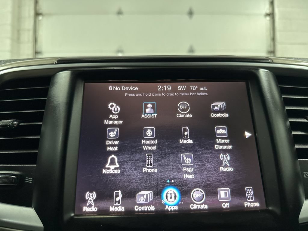 Used 2015 RAM 1500 SLT AWD/4WD image 30