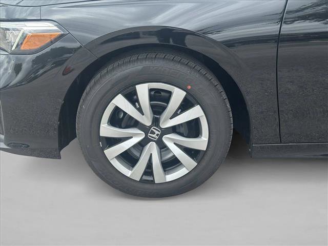 New 2026 Honda Civic LX image 10