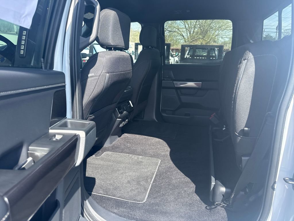 Used 2021 Ford F150 XLT w/ Equipment Group 302A High image 21