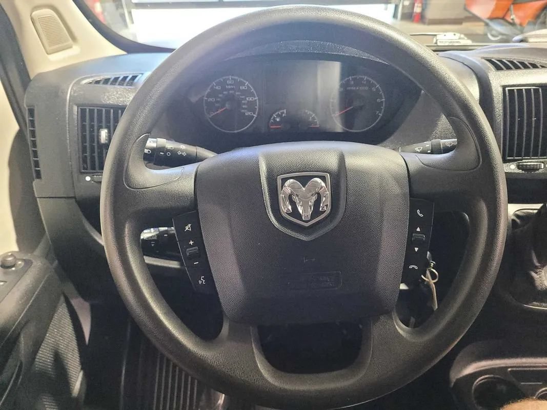 Used 2019 RAM ProMaster 2500 FWD image 61