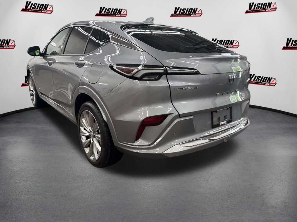 Used 2024 Buick Envista Avenir FWD image 7