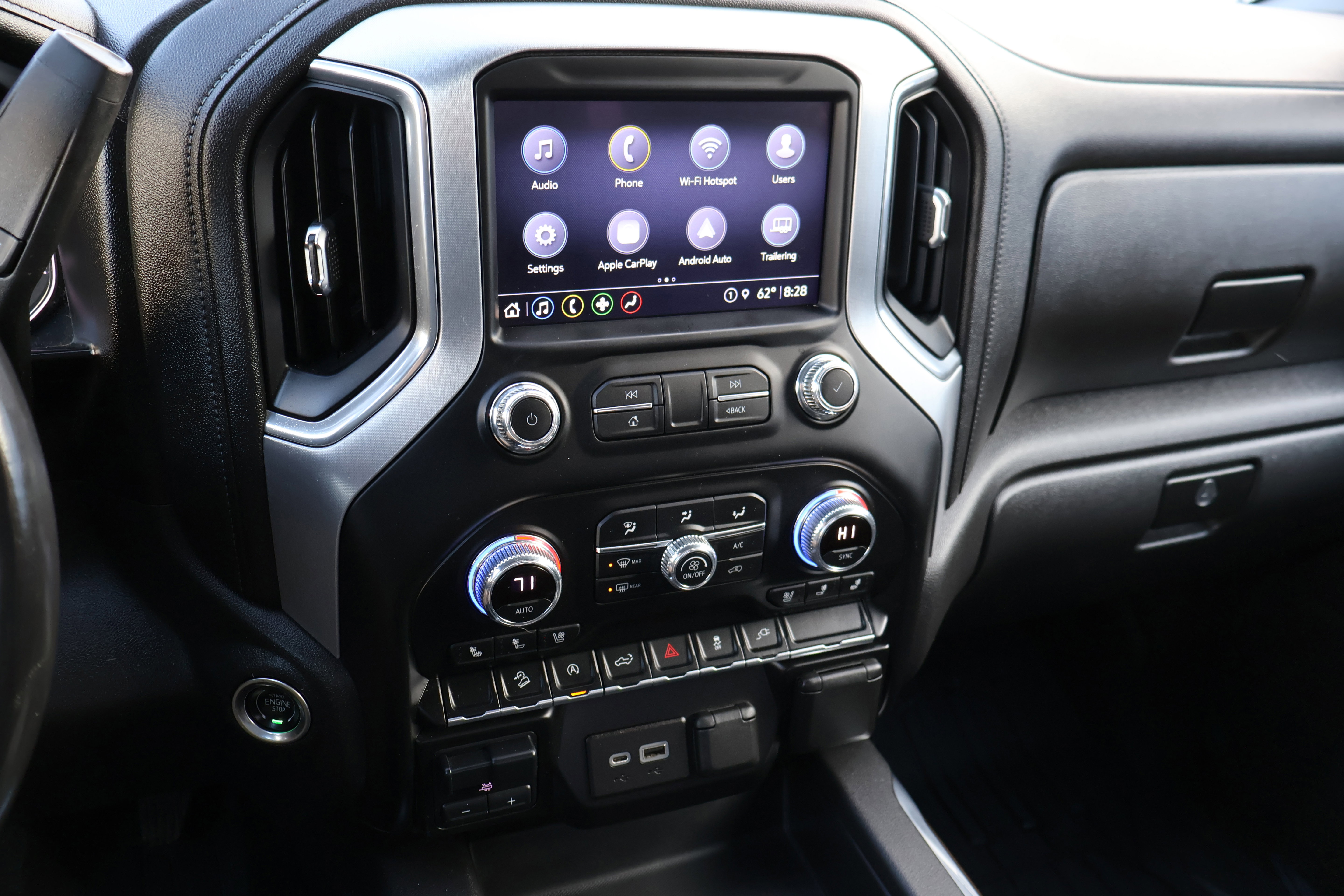 Used 2021 GMC Sierra 1500 SLT image 27