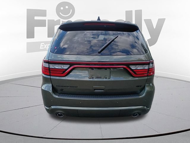 New 2026 Dodge Durango GT w/ Blacktop Package AWD/4WD image 6