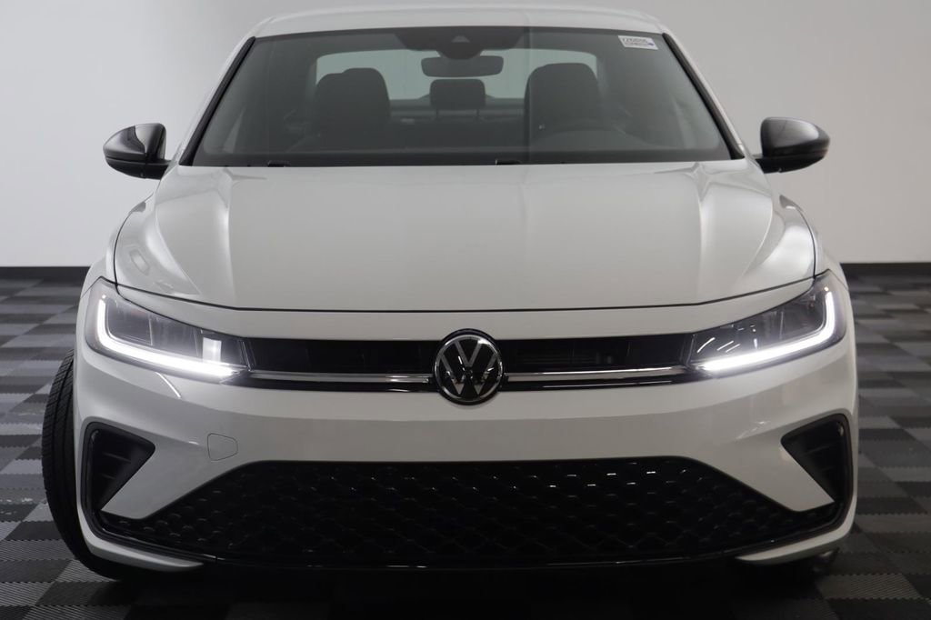 New 2026 Volkswagen Jetta Sport image 22