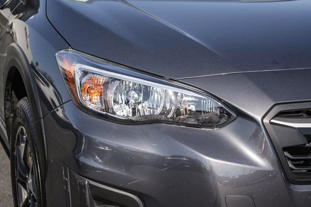 Used 2020 Subaru Crosstrek 2.0i Premium w/ Popular Package #3 AWD/4WD image 5