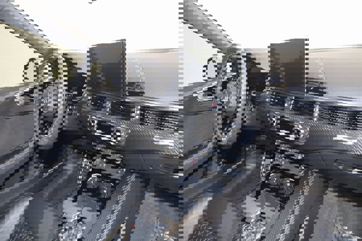 Used 2021 Audi S5 Prestige image 50