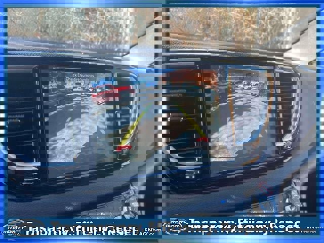 Used 2025 Chrysler Pacifica Select image 28