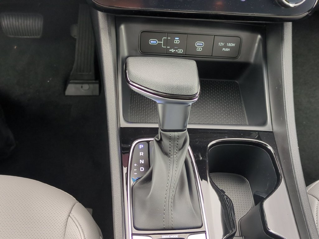 New 2026 Hyundai Santa Cruz SEL FWD image 21