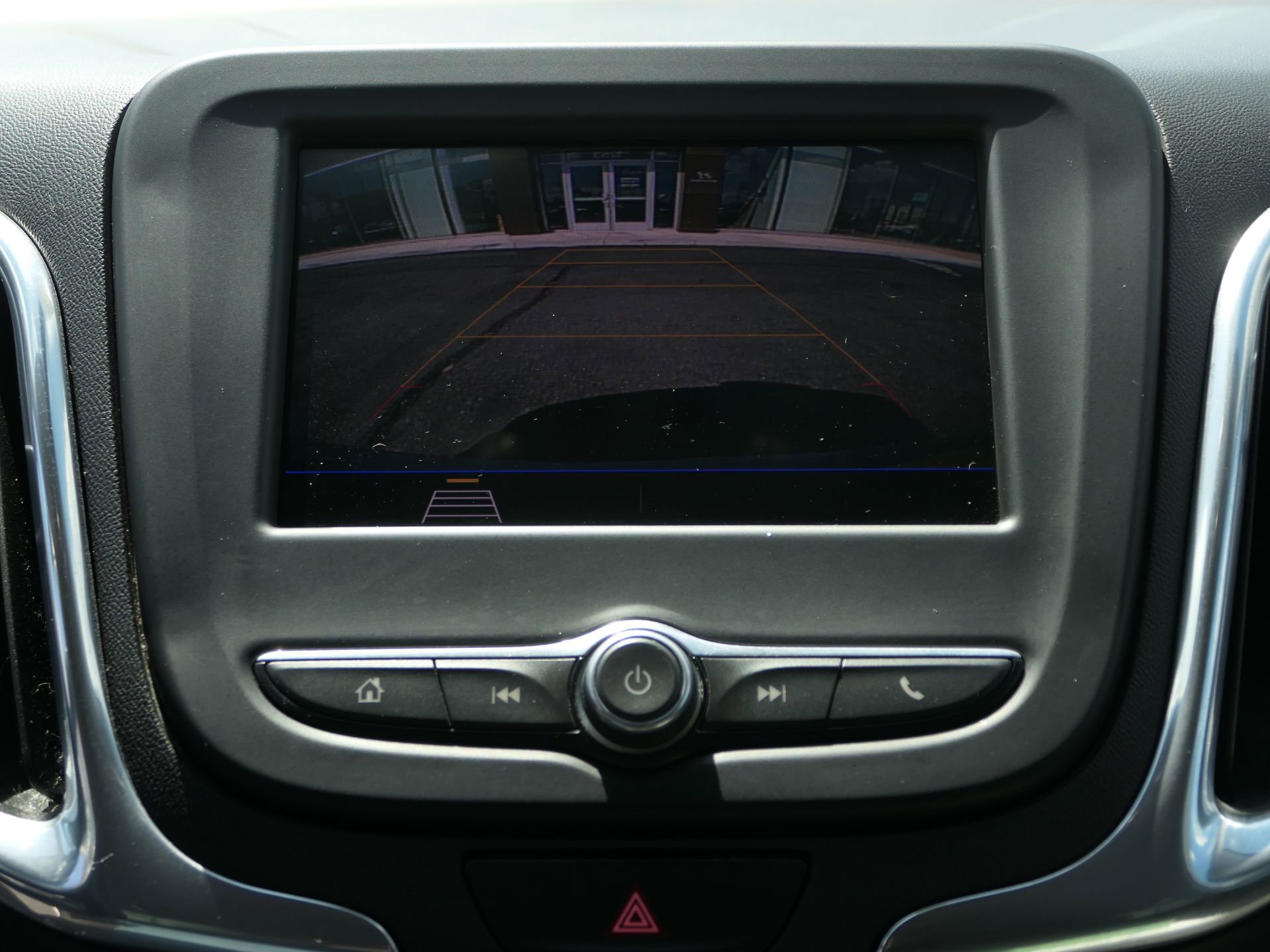Used 2020 Chevrolet Equinox LT image 21