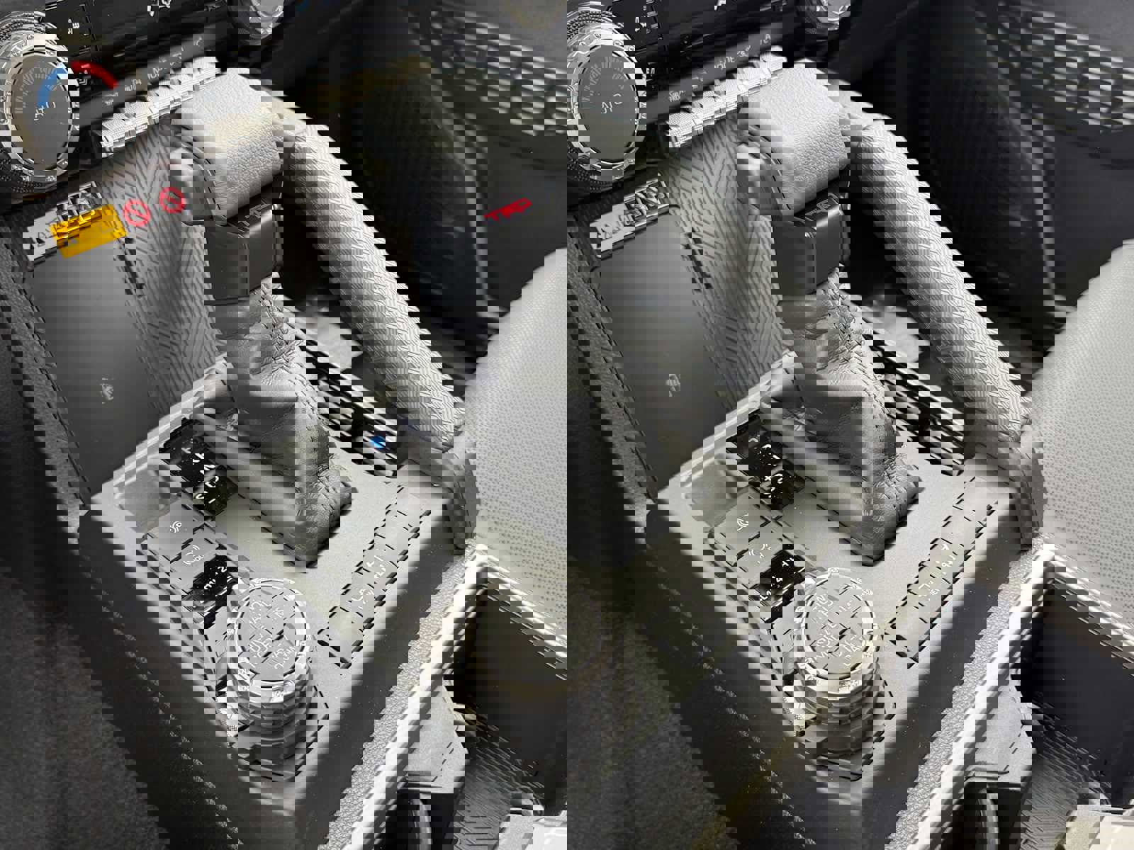 New 2026 Toyota 4Runner TRD Off-Road Premium AWD/4WD image 20