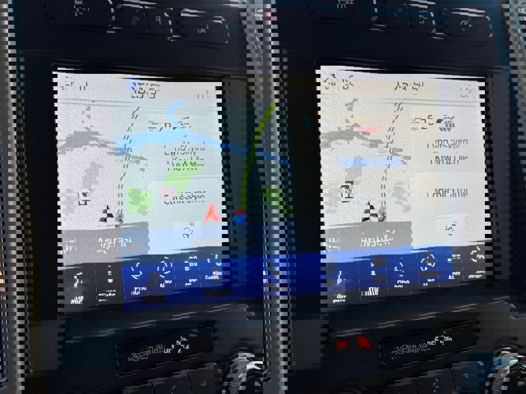 Used 2020 Ford F150 Lariat w/ Equipment Group 502A Luxury image 34