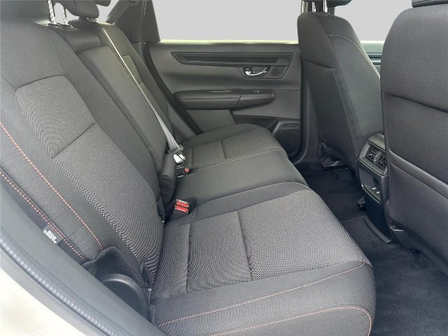 Certified 2026 Honda CR-V TrailSport image 23