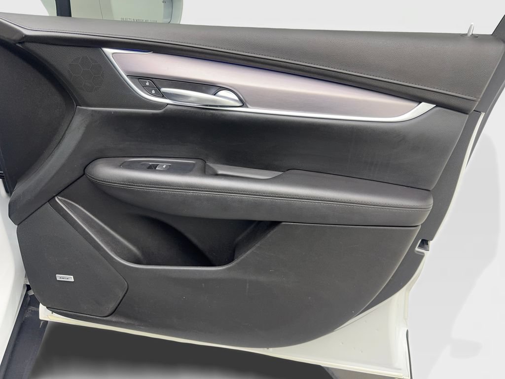 Used 2019 Cadillac XT5 Premium Luxury FWD image 49