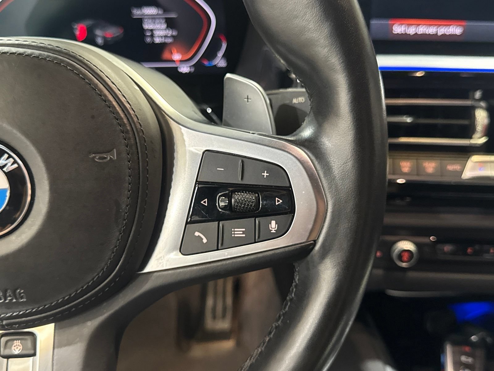 Used 2020 BMW Z4 sDrive30i w/ M Sport Package RWD image 29