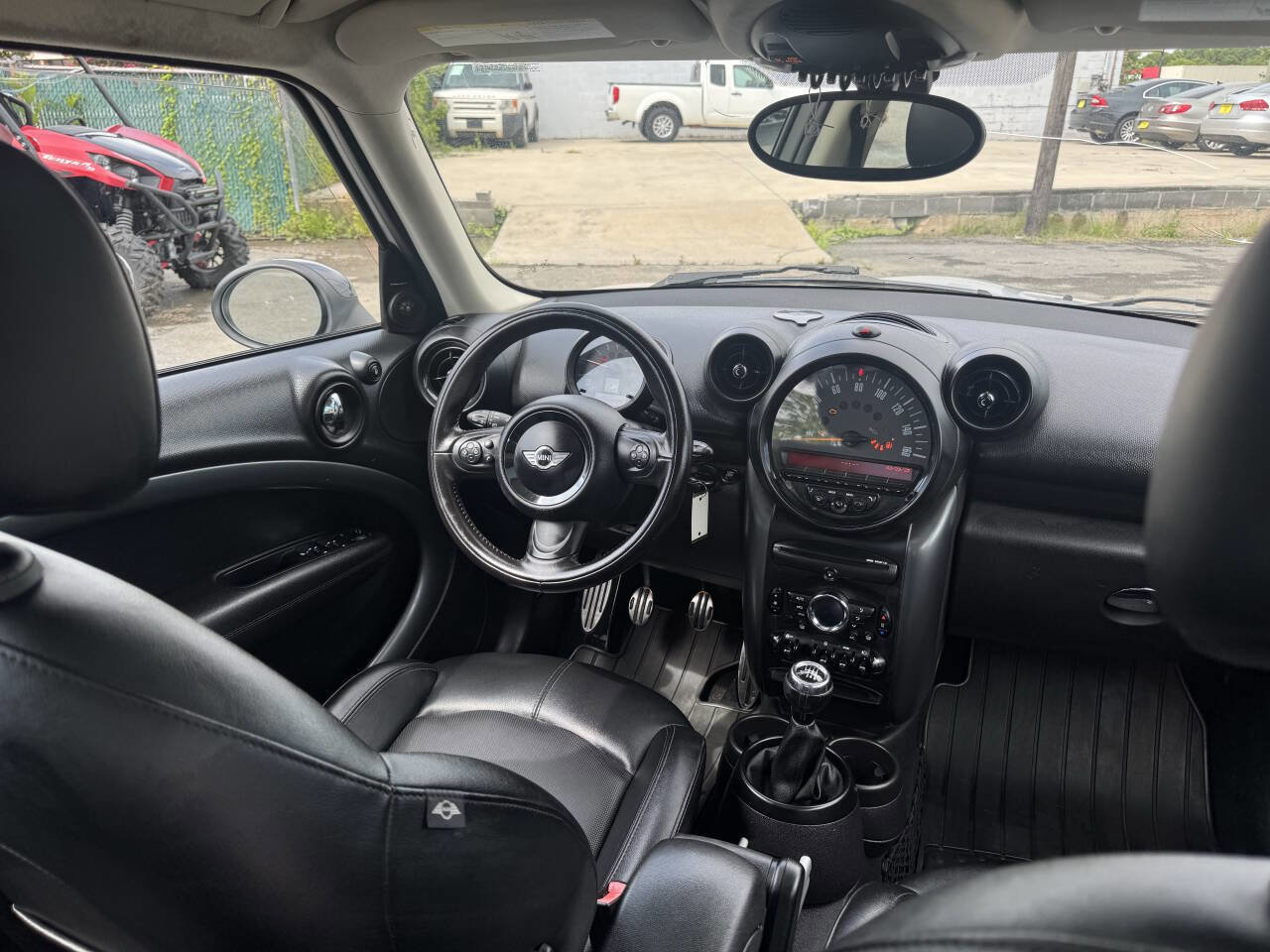 Used 2016 MINI Cooper Countryman S image 31