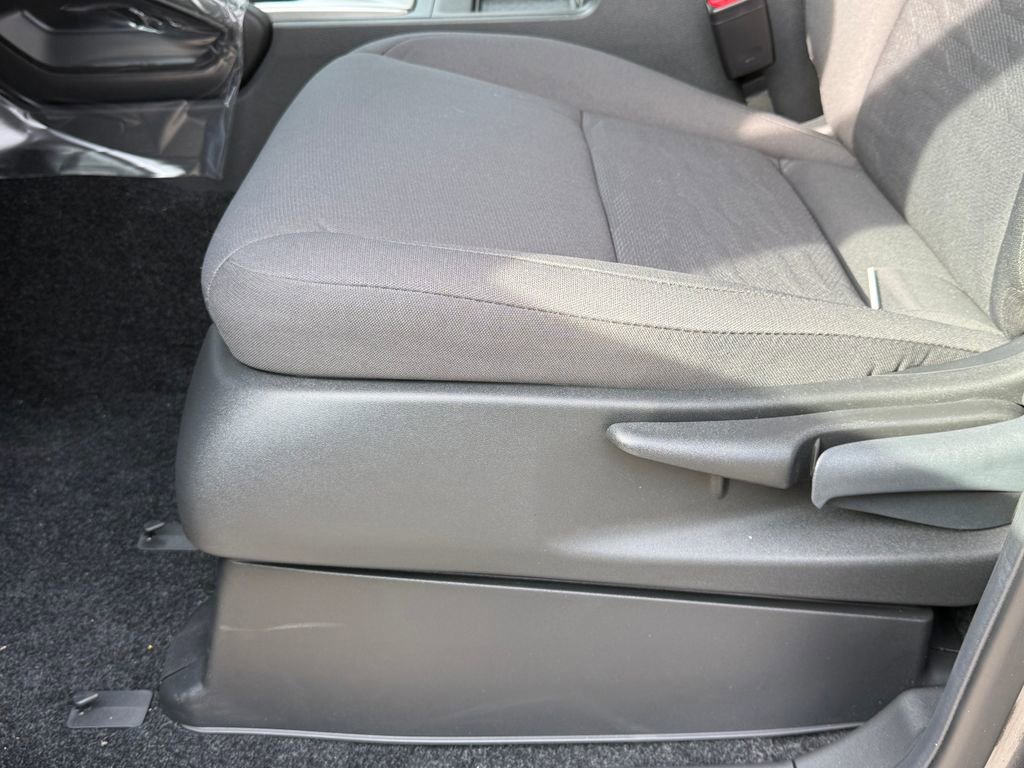 New 2026 Nissan Frontier S image 17