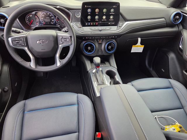 New 2026 Chevrolet Blazer RS w/ Driver Confidence II Package image 19