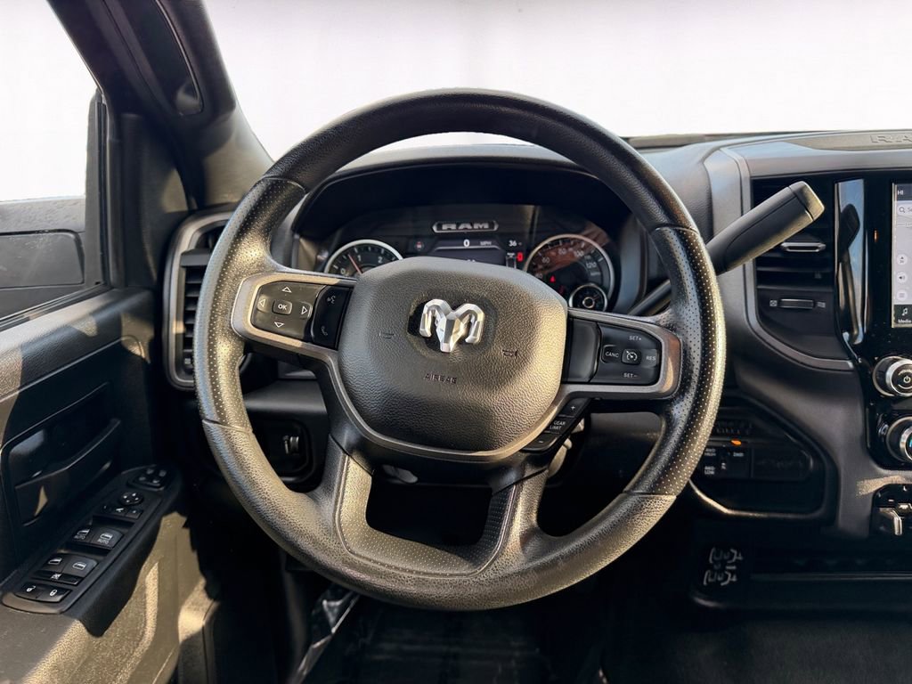 Used 2023 RAM 3500 Tradesman image 12