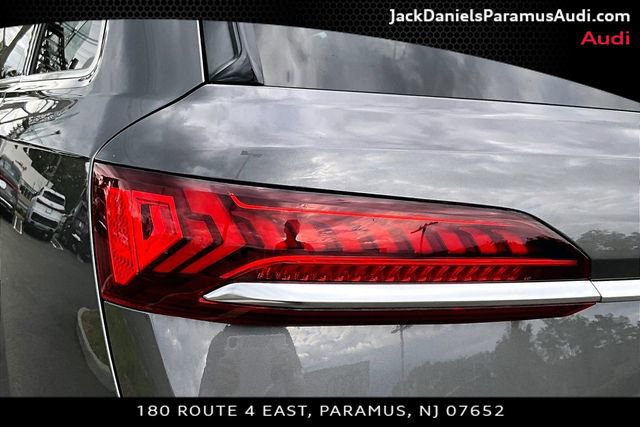 Used 2023 Audi Q7 2.0T Premium w/ Convenience Package AWD/4WD image 28