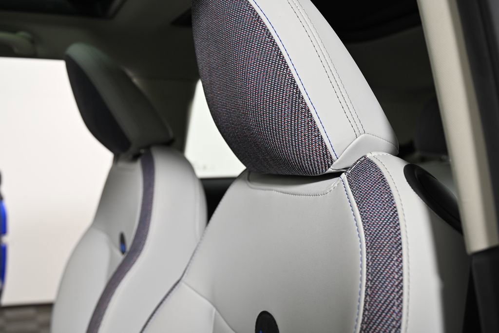 Certified 2025 MINI Cooper S image 26