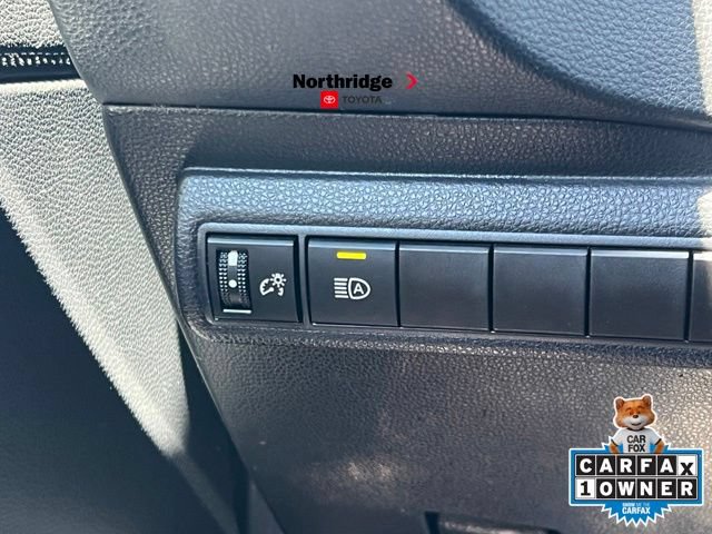 Used 2020 Toyota Corolla XSE w/ Carpet Mat Package (TMS) FWD image 17