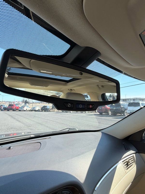 Used 2011 Saab 9-5 Turbo4 image 12