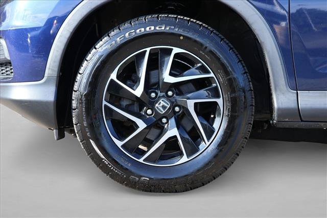 Used 2016 Honda CR-V SE image 9