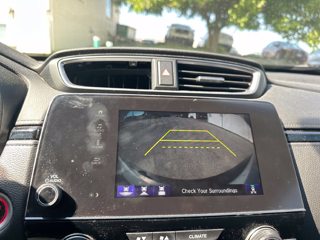 Used 2020 Honda CR-V EX-L image 42