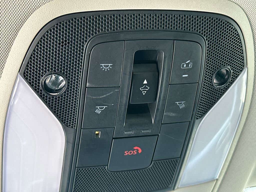 Used 2019 INFINITI QX50 Essential w/ Proactive Package image 34