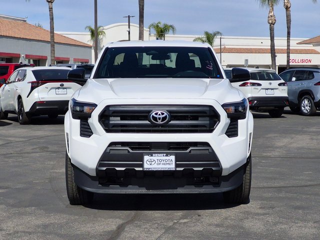 New 2026 Toyota Tacoma SR image 6