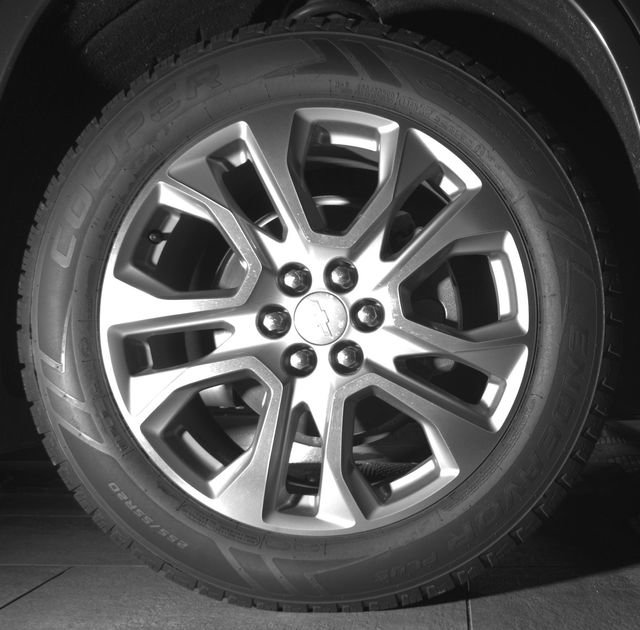 Used 2019 Chevrolet Traverse Premier AWD/4WD image 11