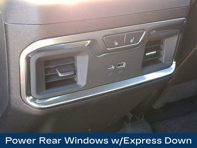 Used 2025 Chevrolet Silverado 3500 High Country image 14