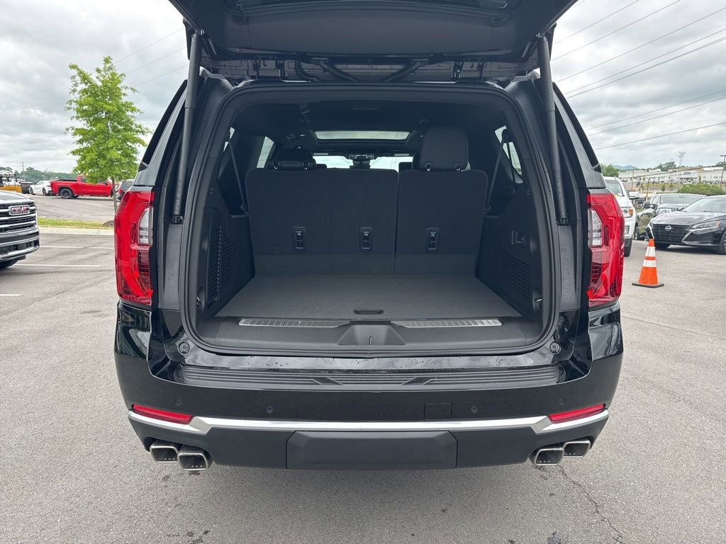 New 2026 GMC Yukon XL Denali w/ Denali Reserve Package AWD/4WD image 31