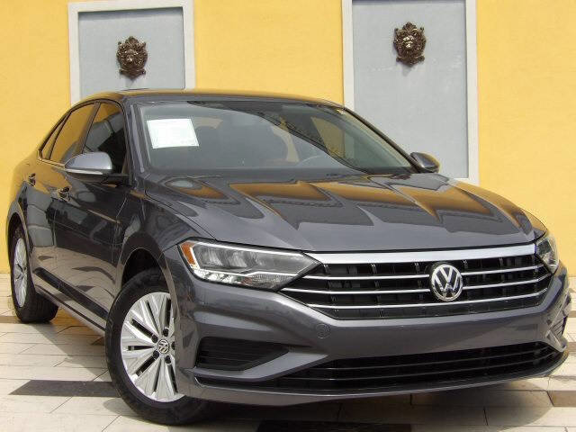 Used 2020 Volkswagen Jetta S w/ Driver Assistance Package