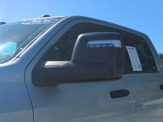 Used 2026 RAM 2500 Big Horn AWD/4WD image 11