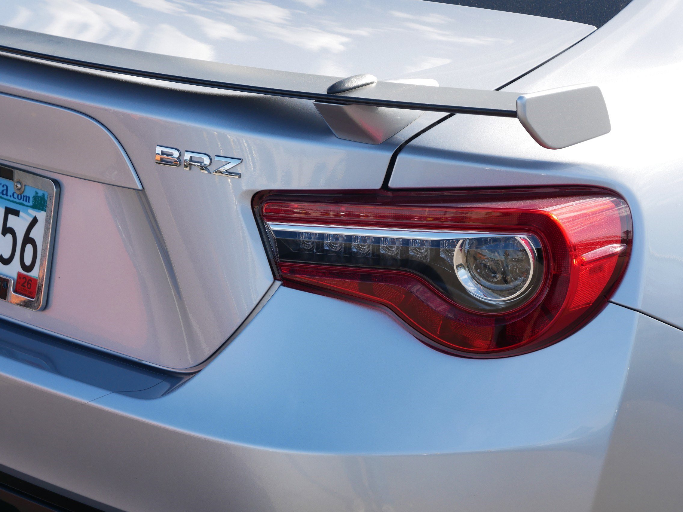 Used 2020 Subaru BRZ Limited image 17