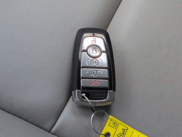Certified 2025 Ford Explorer Active w/ Active Comfort Package RWD image 28