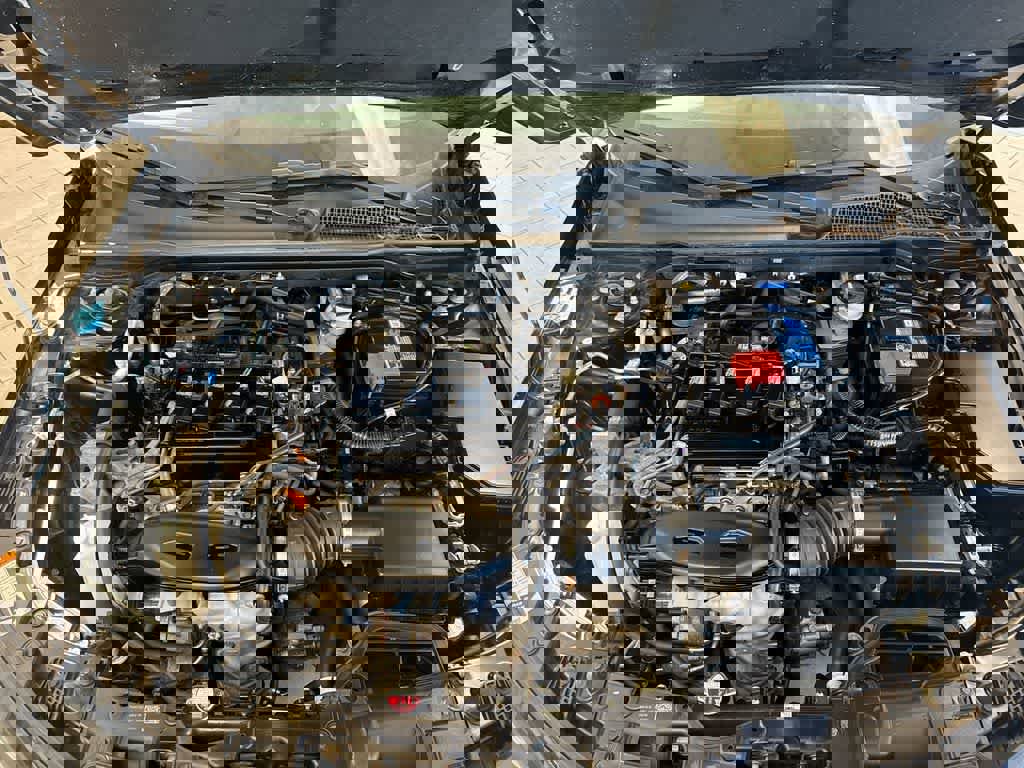 Certified 2022 Honda Civic Si image 16