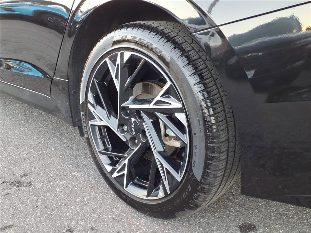 Used 2025 Kia K5 GT-Line w/ GT-Line Premium Package image 11