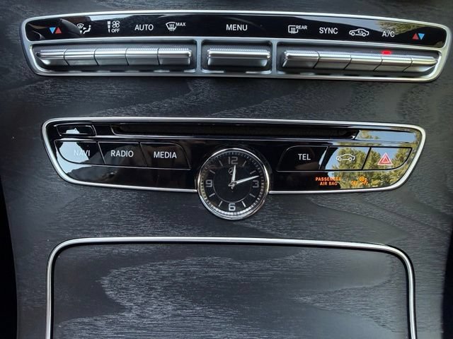 Used 2017 Mercedes-Benz C 300 Coupe image 27