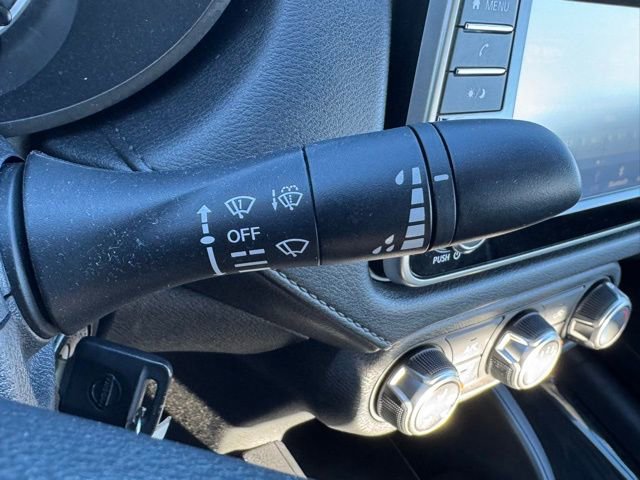Used 2024 Nissan Versa S w/ S Plus Package image 23