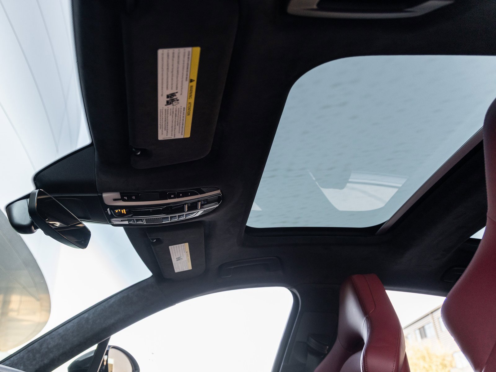 Used 2023 Porsche Panamera GTS image 23